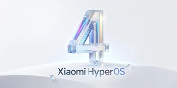 Xiaomi внедряет в HyperOS 4 стилистику «жидкого стекла»