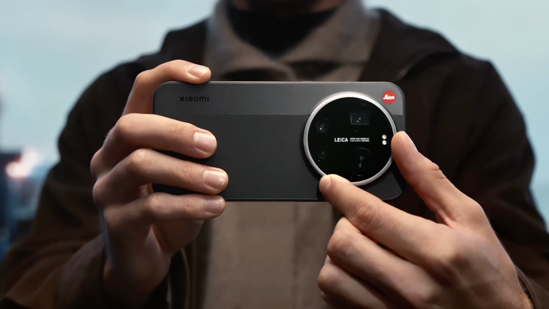 Не обновляйте Xiaomi 17 Ultra, если не хотите лишиться зум-камеру