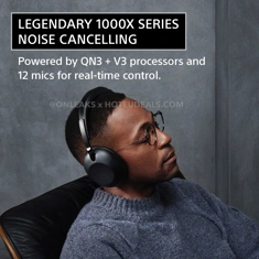 неАнонс Sony 1000X «The ColleXion» – большой слив накануне премьеры