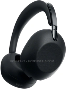 неАнонс Sony 1000X «The ColleXion» – большой слив накануне премьеры