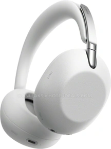 неАнонс Sony 1000X «The ColleXion» – большой слив накануне премьеры