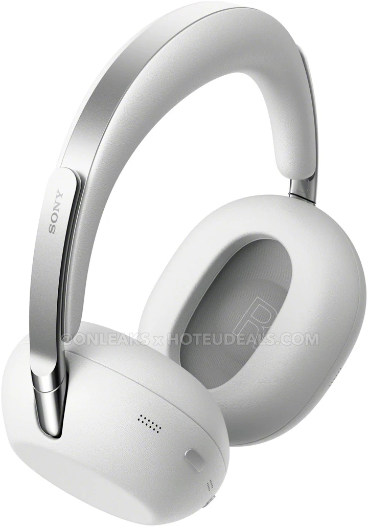 неАнонс Sony 1000X «The ColleXion» – большой слив накануне премьеры