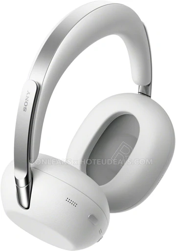 неАнонс Sony 1000X «The ColleXion» – большой слив накануне премьеры