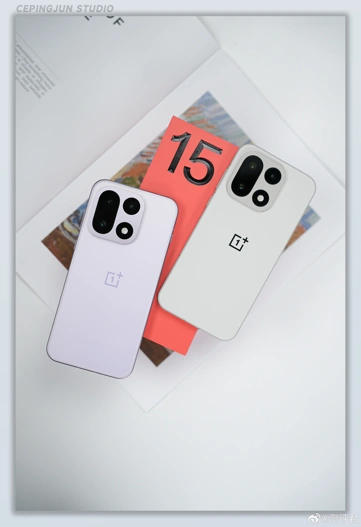 OnePlus 15 подешевел до 40 000 рублей на распродаже AliExpress