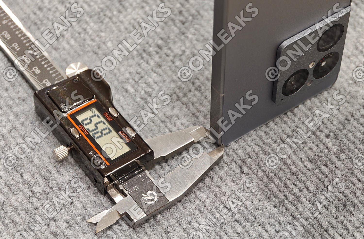 Sony поймана на лжи в характеристиках Xperia 1 VIII