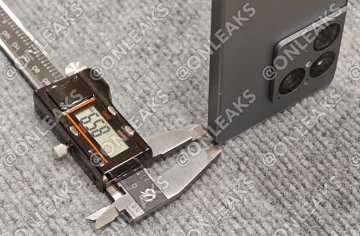 Sony поймана на лжи в характеристиках Xperia 1 VIII