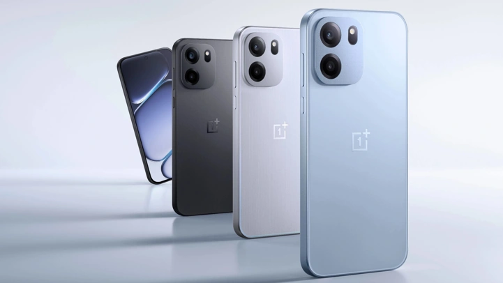 Старт продаж OnePlus Nord CE 6 на AliExpress: неожиданно низкие цены