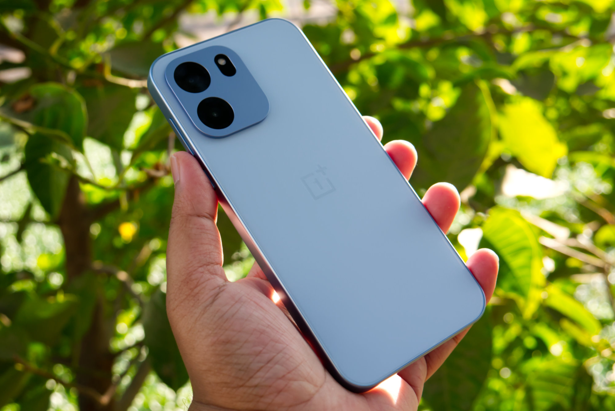Старт продаж OnePlus Nord CE 6 на AliExpress: неожиданно низкие цены