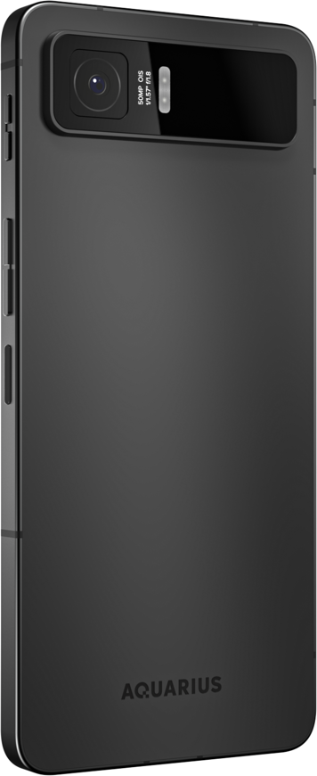 Анонс Aquarius AQfone NS D21: российский 5G-смартфон на российской ОС