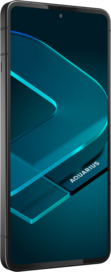 Анонс Aquarius AQfone NS D21: российский 5G-смартфон на российской ОС