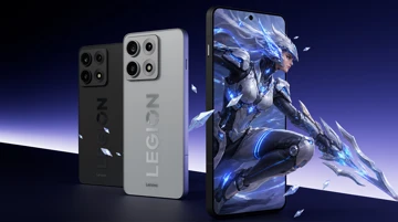 Анонс Lenovo Legion Y70 New Generation: игровой флагман по вкусной цене