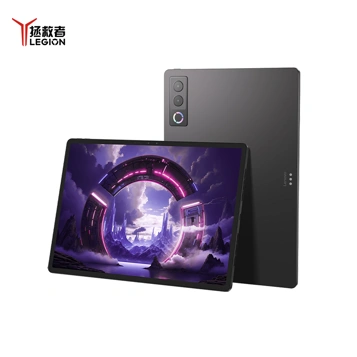 Анонс Lenovo Legion Y900: сразу в двух размерах