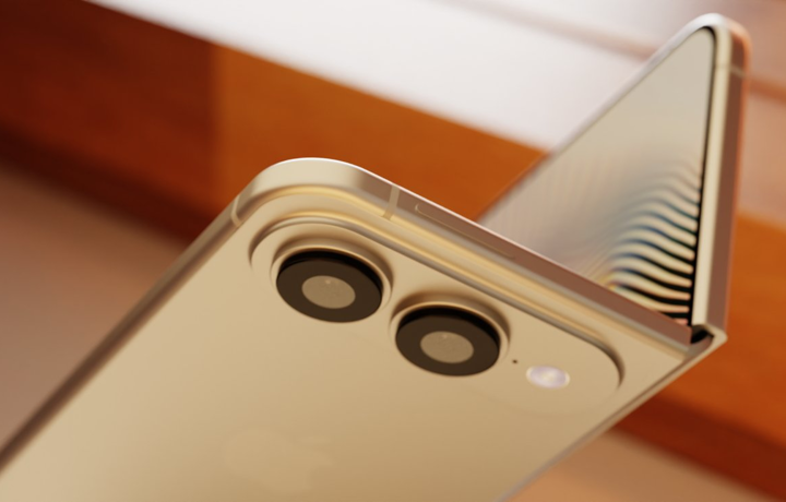 Apple недовольна надёжностью шарнира прототипов iPhone Ultra