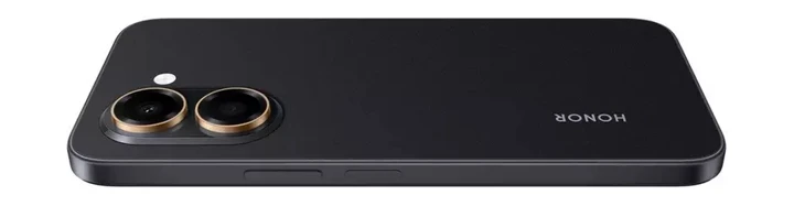 Honor X7e замечен в Саудовской Аравии с большой батареей и NFC