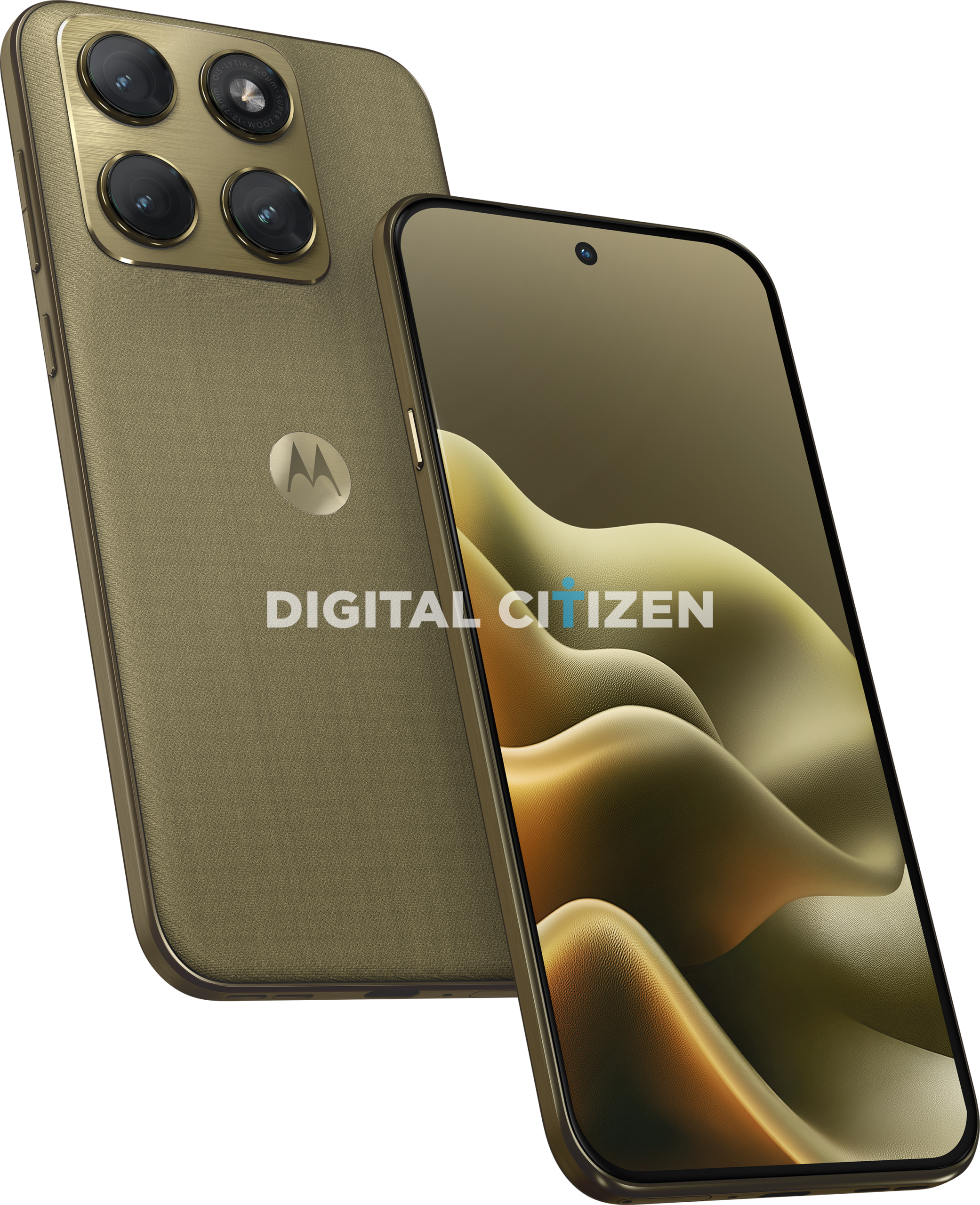 Motorola Edge 2026 показался до анонса