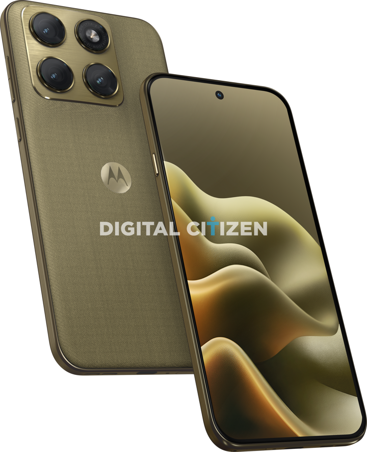 Motorola Edge 2026 показался до анонса