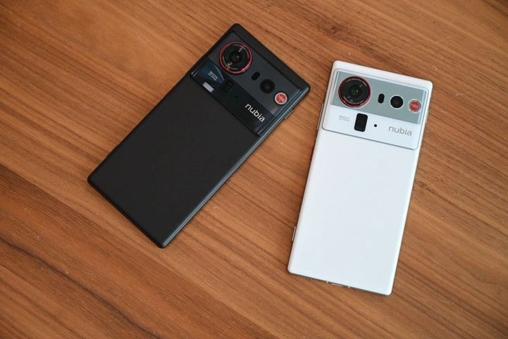Nubia Z80 Ultra рекордно подешевел на распродаже AliExpress
