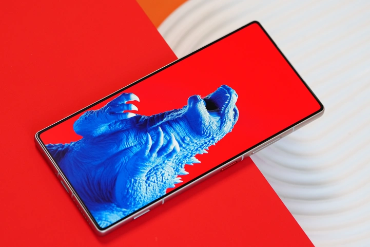 Nubia Z80 Ultra рекордно подешевел на распродаже AliExpress