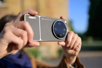 OPPO Find X9 Ultra уже доступен дешевле 80 000 рублей