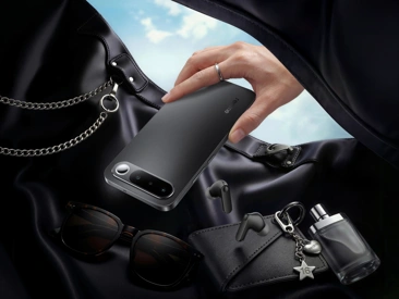realme 16 5G вышел в России