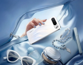 realme 16 5G вышел в России