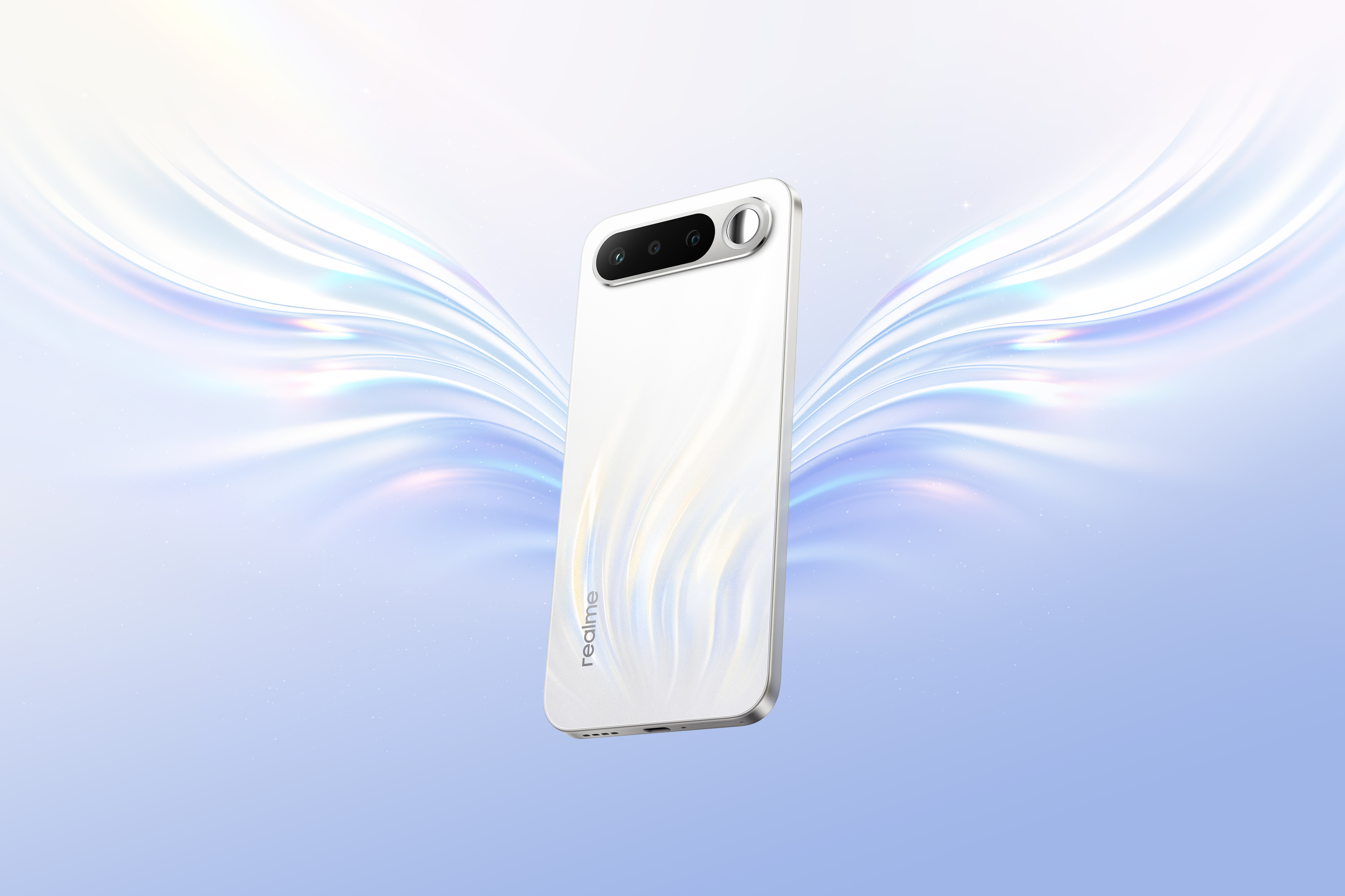 Realme 16 5G вышел в России
