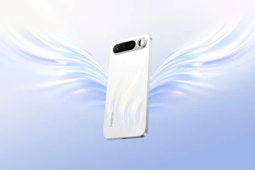 Realme 16 5G вышел в России