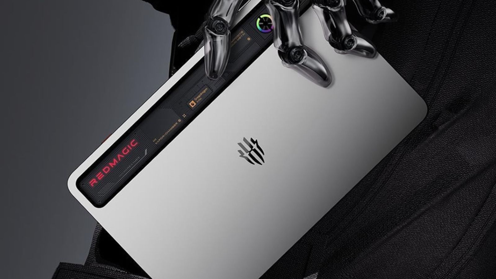 Red Magic Gaming Pad 5 Pro выйдет в июне