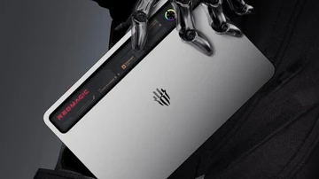 Red Magic Gaming Pad 5 Pro выйдет в июне