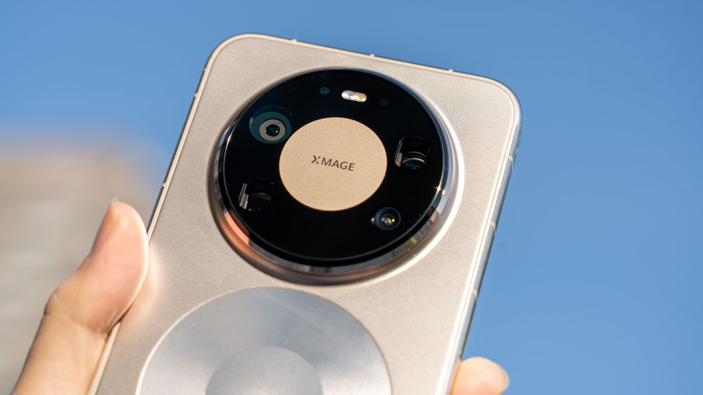 10-кратный зум не станет единственным новшеством Huawei Mate 90 Pro Max и 90 RS
