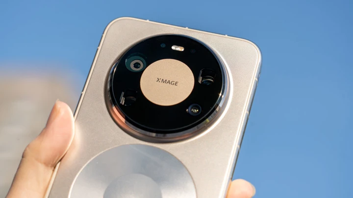 10-кратный зум не станет единственным новшеством Huawei Mate 90 Pro Max и 90 RS