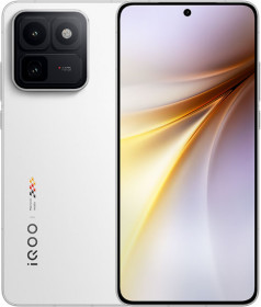 Анонс iQOO 15T – 