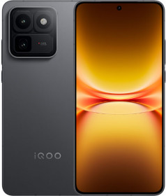Анонс iQOO 15T – 