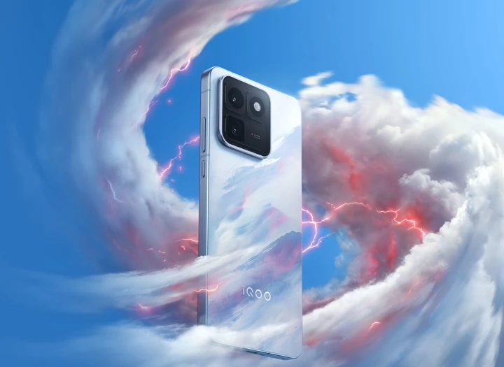 Анонс iQOO 15T – наследник iQOO Neo 11 с Dimensity 9500 Monster Edition