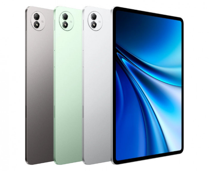 Анонс iQOO Pad 6 Pro – 