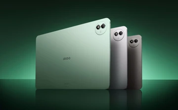 Анонс iQOO Pad 6 Pro – флагманский планшет топ-чипом и 4K-экраном