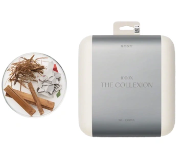 Анонс Sony 1000X The Collexion – премиум-класс в честь 10-летия серии