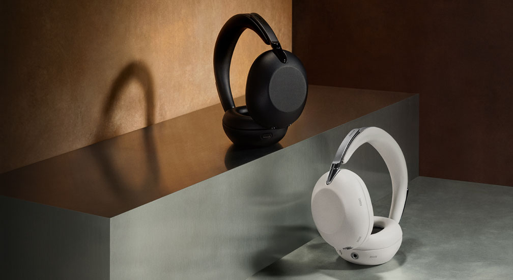 Анонс Sony 1000X The Collexion – премиум-класс в честь 10-летия серии