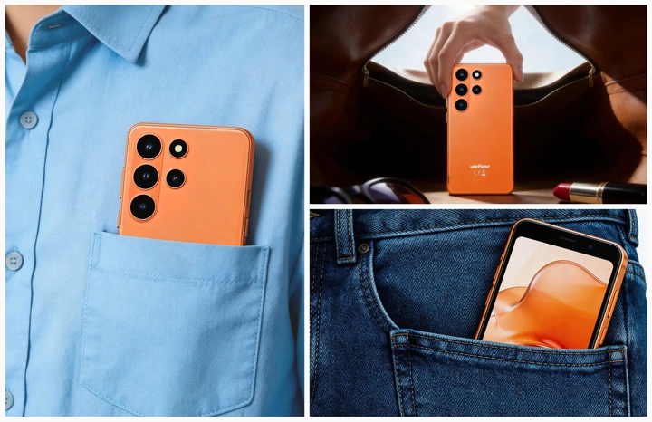 Анонс Ulefone Note 22: впечатляюще плохой смартфон