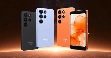 Анонс Ulefone Note 22: впечатляюще плохой смартфон