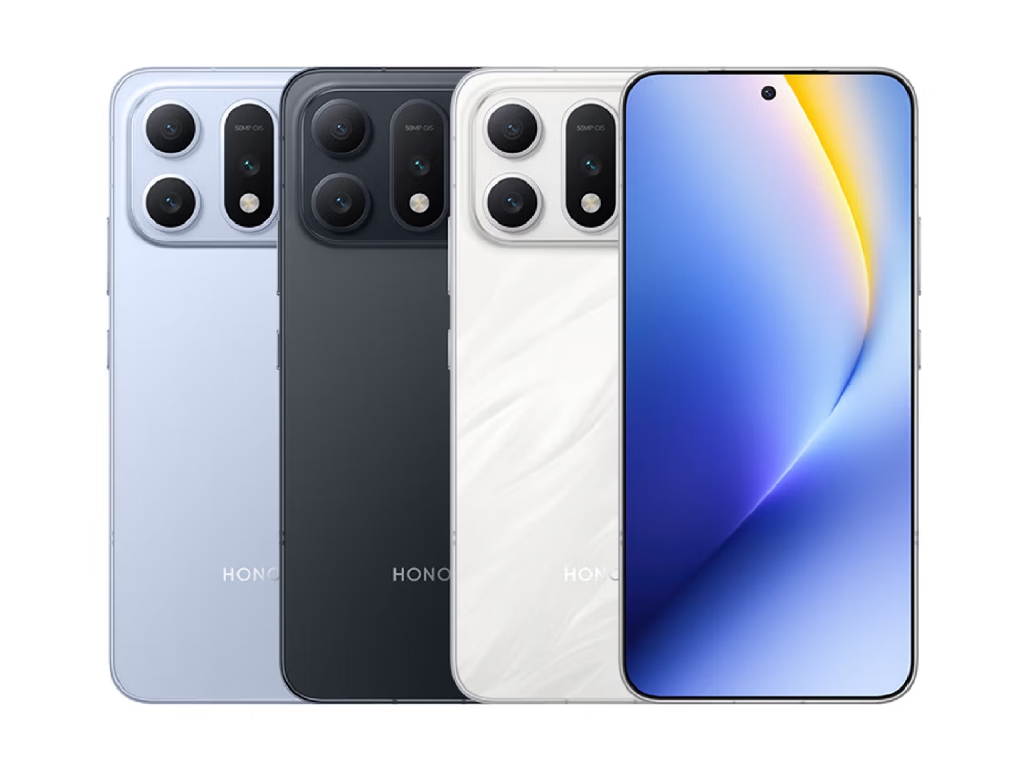 Honor Turbo с рекордным аккумулятором вышел на рынок РФ