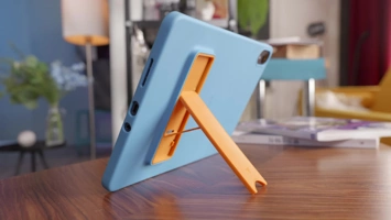 Обзор Infinix XPad 30E: базовый планшет с 4G и подставкой