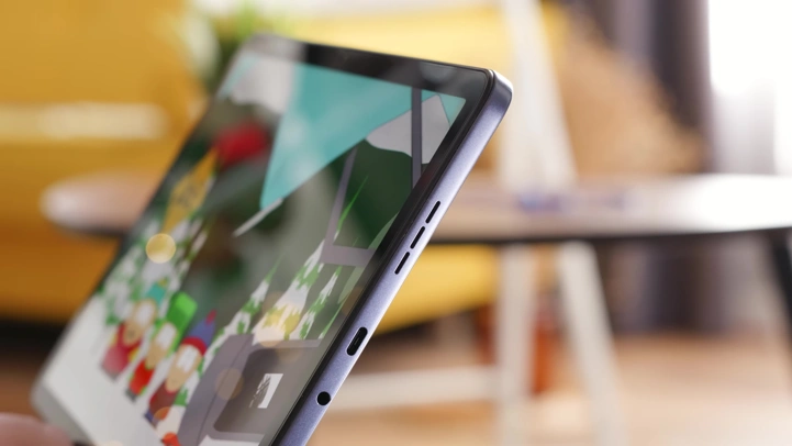 Обзор Infinix XPad 30E: базовый планшет с 4G и подставкой