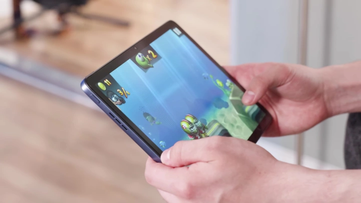 Обзор Infinix XPad 30E: базовый планшет с 4G и подставкой