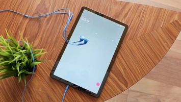 Обзор Infinix XPad 30E: базовый планшет с 4G и подставкой