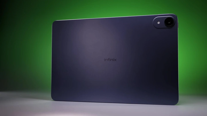 Обзор Infinix XPad 30E: базовый планшет с 4G и подставкой