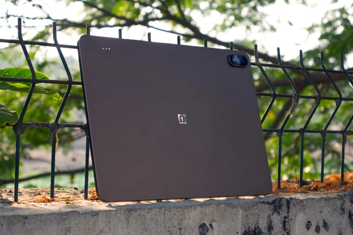 Премьера OnePlus Pad 4: топ-чип Snapdragon и огромный экран за 42 000 рублей