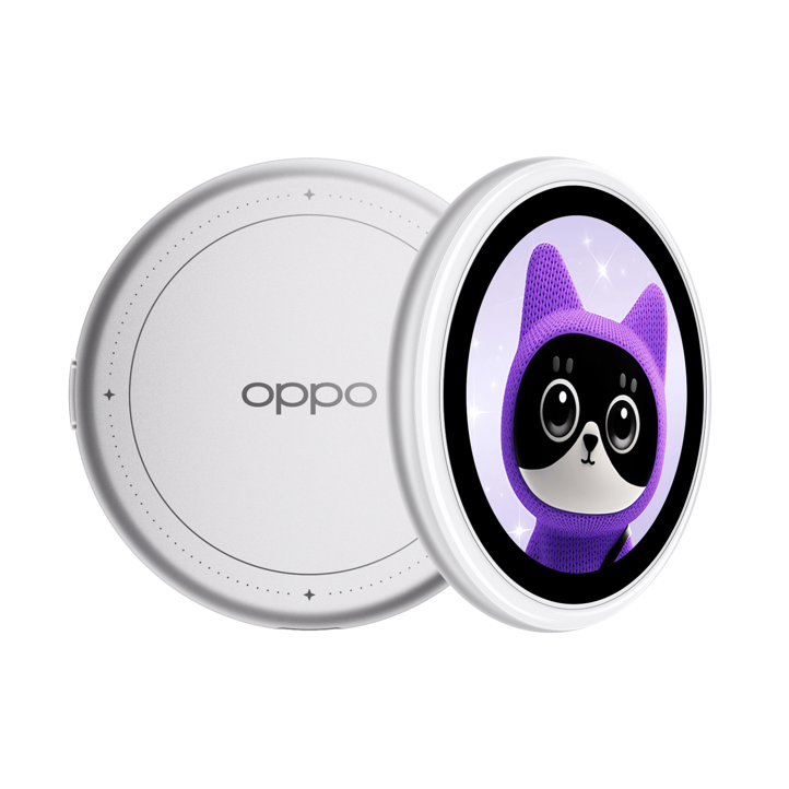 Серия OPPO Reno 16 получит задний экран OPPO Bubble