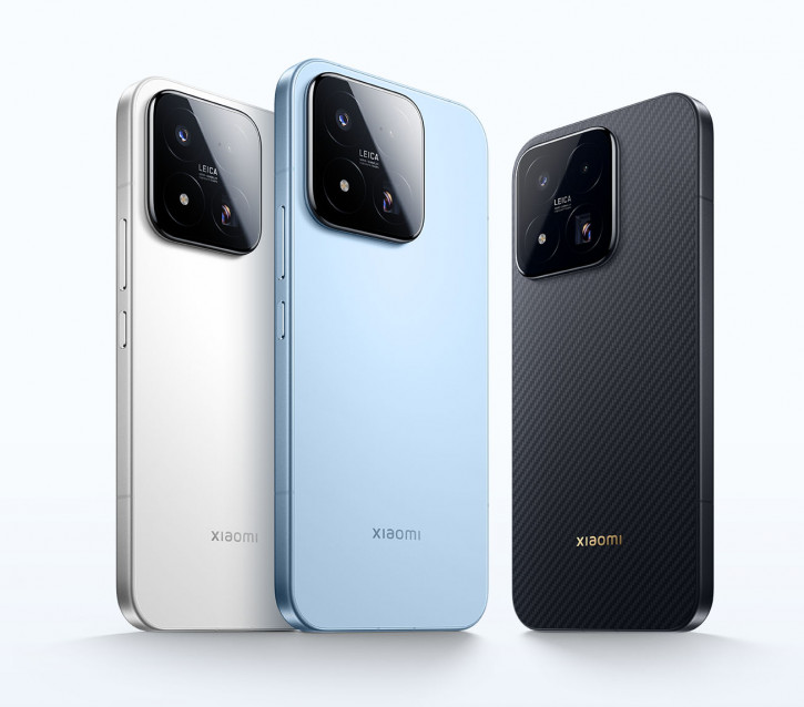 Анонс Xiaomi 17 Max –