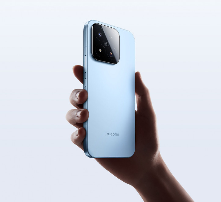 Анонс Xiaomi 17 Max –